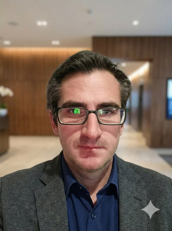 NURETTIN AKSOY profile photo